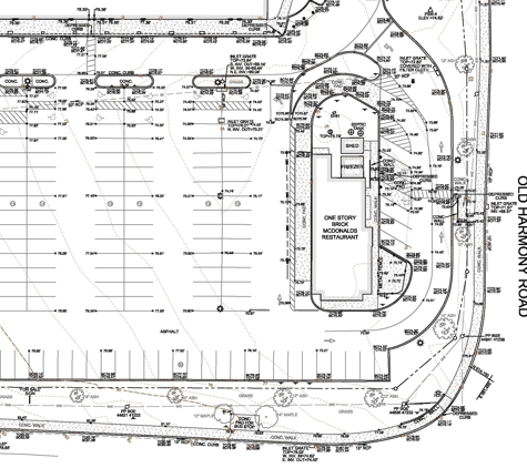 Precision Surveyor and Mapping - Bel Air, MD