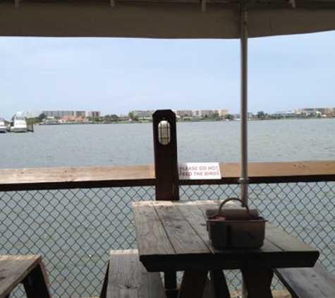 The Shack - Original Waterfront Crab Shack - Fort Walton Beach, FL