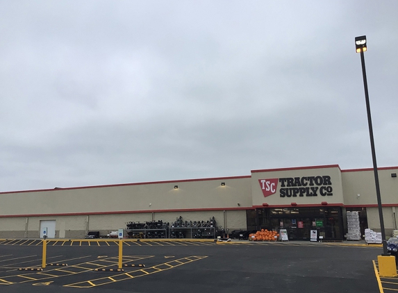 Tractor Supply Co - Billings, MT
