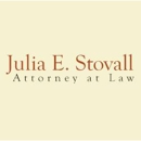 Julia E. Stovall Attorney At Law - Attorneys