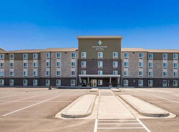 Extended Stay America - St. Paul - Woodbury - Woodbury, MN