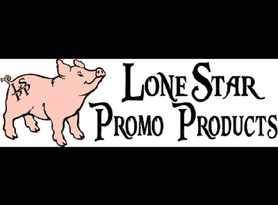 LoneStar Promo Products - Houston, TX