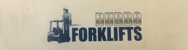Dubbo Forklifts - Industrial Forklifts & Lift Trucks
