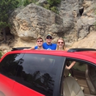 Black Hills Open Top Tours