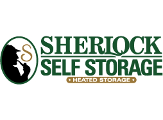 Sherlock Self Storage - Woodinville, WA