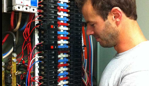 Viridian Electrics - Mount Evelyn, VIC
