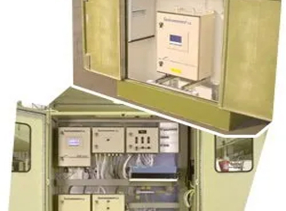 Anri Instruments & Controls Pty Ltd - Ferntree Gully, VIC