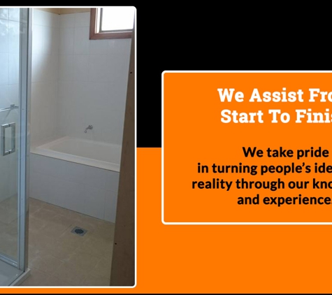 Transpire Building - Maitland, NSW. We Assist From Start To Finish