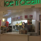 Ice N' Cream Glendale Galleria