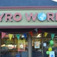 Gyro World