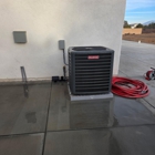 DC Air and Heating