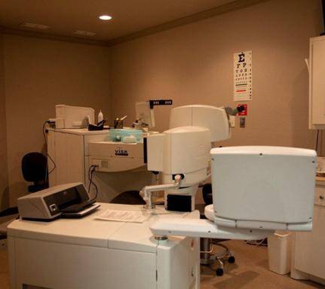 Laser Eye Center Of Lubbock - Lubbock, TX