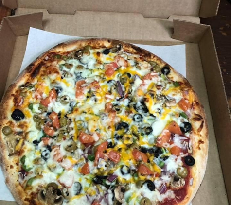 Pizza Daddy - Cedar Rapids, IA