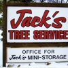 Jack's Tree Service gallery