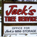 Jack's Tree Service - Tree Service
