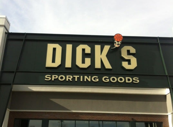 Dick's Sporting Goods - Willow Grove, PA