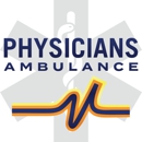 Physicians Ambulance - Ambulance Services