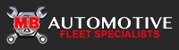 MB Automotive Fleet Specialist