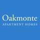 Oakmonte Apartment Homes