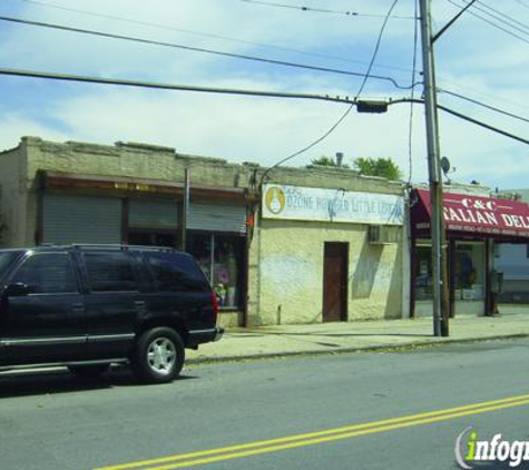 C & C Italian Deli - Ozone Park, NY