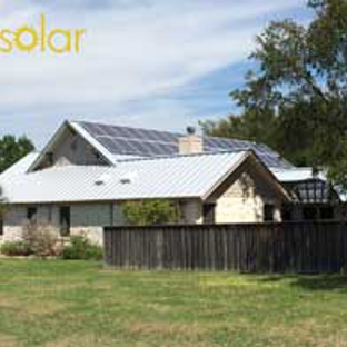 HE Solar LLC - Buda, TX