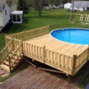 Arkansas Fence, Decks & More gallery