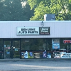 Genuine Auto Parts