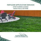 Madison Lawn & Landscape