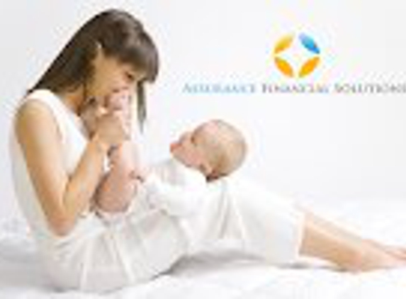 Assurance Financial Solutions - Life Insurance Agent - Birmingham, AL