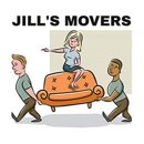 Jill's Movers - Movers