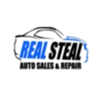 Real Steal Auto Sales & Repair Inc