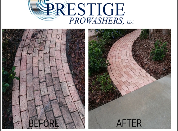 Prestige Prowashers Llc - Riverview, FL