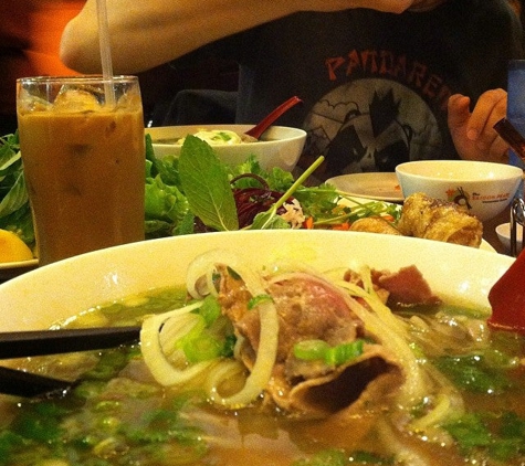 Pho Saigon Pearl - Irvine, CA