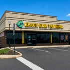 Beach Bum Tanning