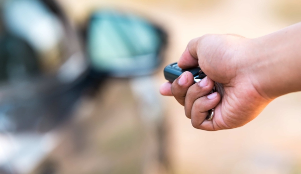 Keys On The Move - Mount Austin, NSW
