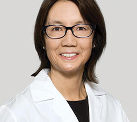 Janice Susan Low, MD - Arcadia, CA