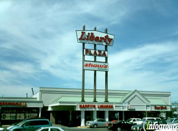 Kappy's Liquors - East Boston, MA