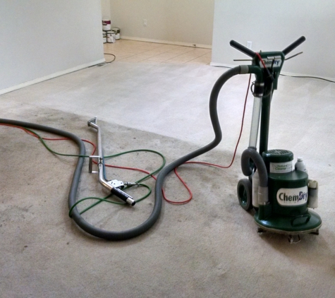 Ability Chem Dry Carpet Cleaning - Portland, OR
