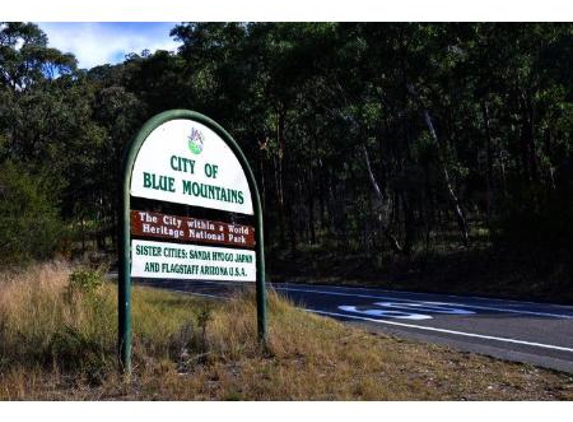 Blue Mountains Web Pty Ltd