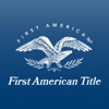 First American Title & Escrow Company gallery