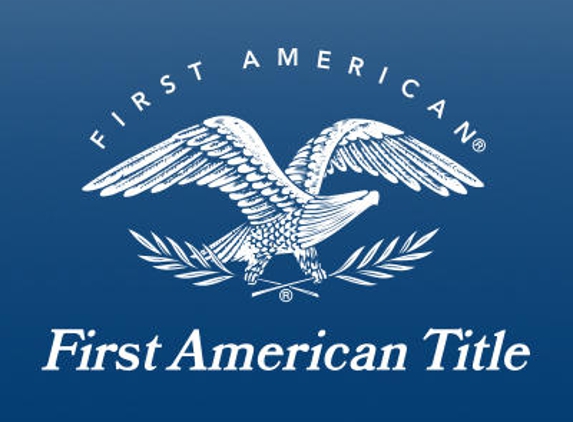 First American Title Insurance Company - Clackamas, OR