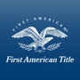 First American Title Insurance Company