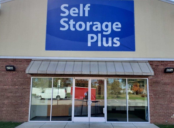 Extra Space Storage - Oxon Hill, MD