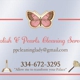 Polish and Pearls Cleaning Service