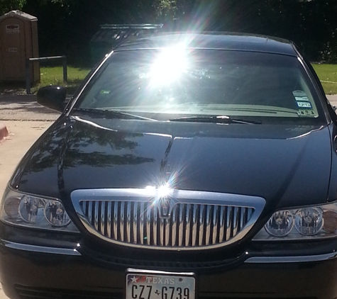 Dallas One World Limo Service - Irving, TX