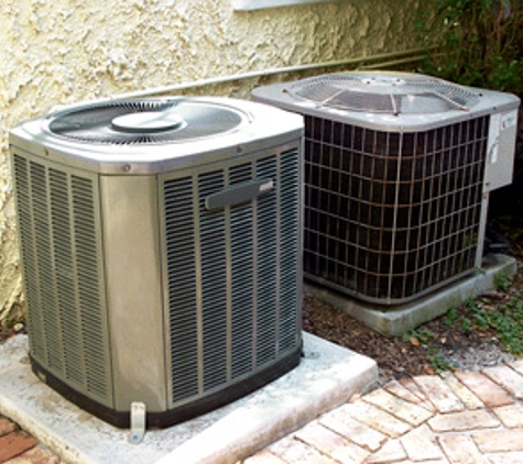 GTK Air Conditioning Service