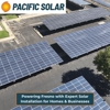 Pacific Solar gallery