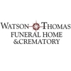 Watson Thomas Funeral Home And Crematory gallery