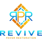 Revive Paver Restoration