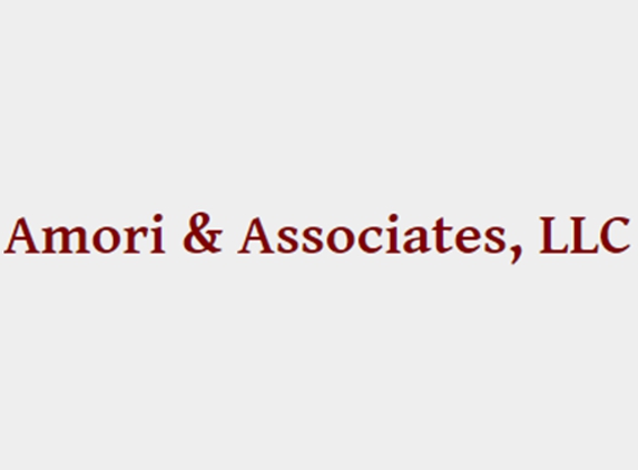 Amori & Associates, L.L.C. - Stroudsburg, PA